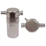 1411276 - : gpd Accumulator/ Filter 1411276 for GLOBAL PARTS DISTRIBUTORS Image