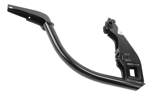 Passenger Side Deck Lid Hinge - GM (23452985)