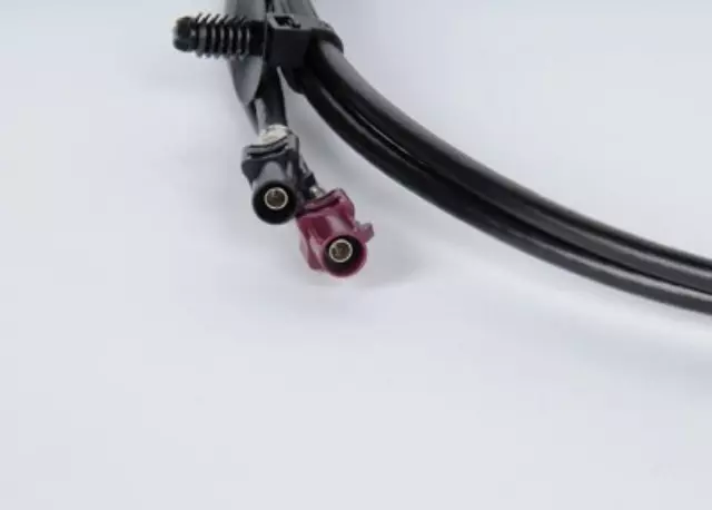 20864001 - Electrical: Antenna Cable for Chevrolet: Equinox | GMC: Terrain Image