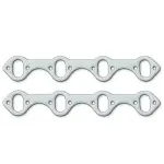 3004 - : Exhaust Gasket-FORD V8, 289-302, Oval Port for Remflex Image
