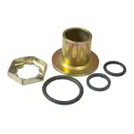 CG751 - Air &amp; Fuel Delivery: Motorcraftâ„¢ Fuel Injection Pressure Regulator O-Ring for Ford: E-350 Club Wagon, E-350 Econoline, E-350 Econoline Club Wagon, E-350 Super Duty, E-450 Econoline Super Duty, E-450 Super Duty, E-550 Econoline Super Duty, E-550 Super Duty, Econoline Super Duty, Excursion, F-250, F-250 HD, F-250 Super Duty, F-350, F-350 Super Duty, F-450 Super Duty, F-550 Super Duty, F-Super Duty Image