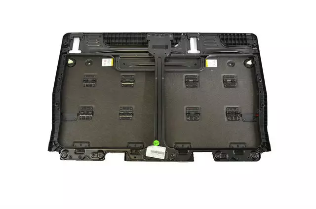 Load Floor Cover Assembly - Mopar (5XQ68DX9AE)