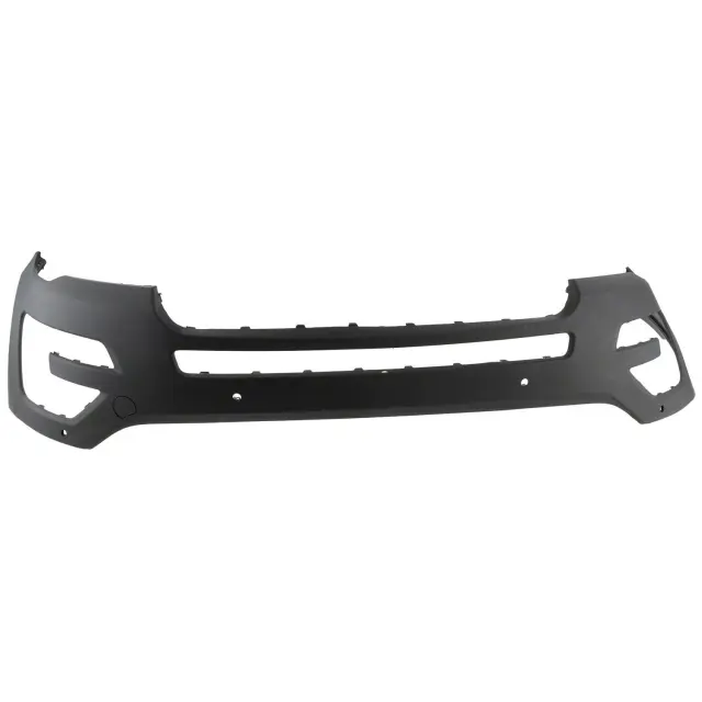 FB5Z-17D957-ECPTM - Bumper Cover 2016-2017 Ford Explorer | Ford