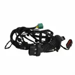 GN1Z14630AB - : Wire Assembly Jumper for Ford Image