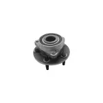 104316 - : Buick, Cadillac, Chevrolet (2.0 - AWD) Wheel Bearing and Hub Assembly for GSP Image