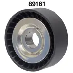 89161 - : IDLER/TENSIONER PULLEY, LT DUTY, DAYCO for DAYCO HYDRAULIC Image