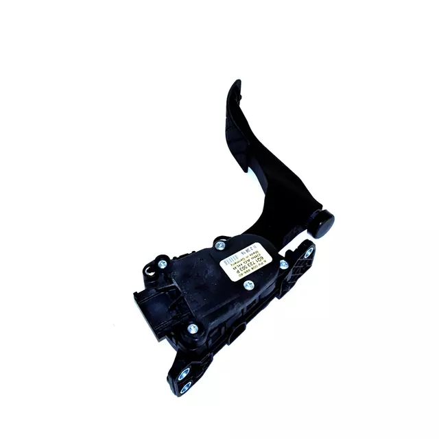 6Q1723503P - : Throttle Control Module for Volkswagen: Beetle, Golf, Jetta Image