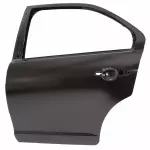 BE5Z5424631A - Body: Door Assembly for Ford: Fusion | Mercury: Milan Image