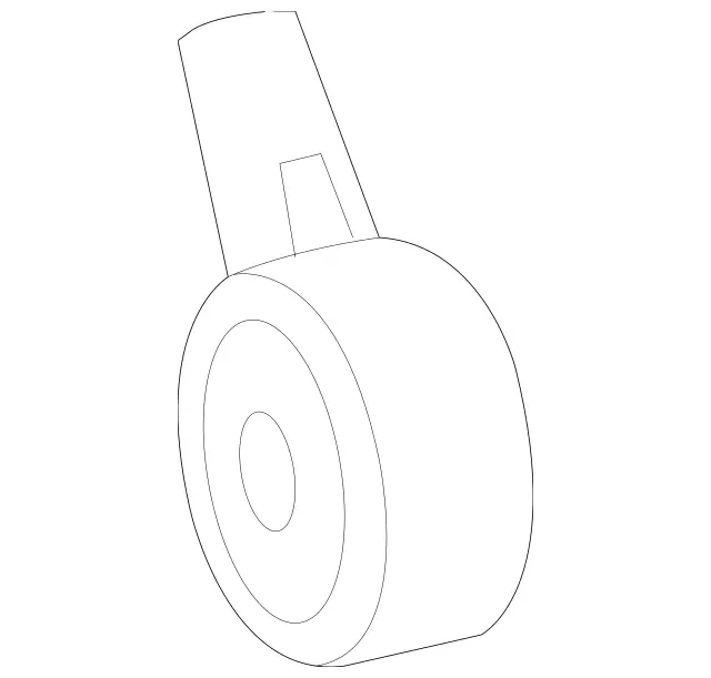 905620564 - : Knock Sensor for Mercedes-Benz Image