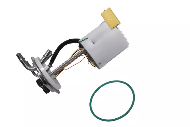 Fuel Pump and Level Sensor Module - ACDelco (MU2159)