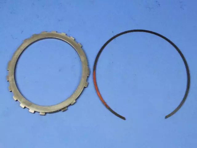 4897453AA - Automatic Transaxle 4 Speed: Low/reverse Clutch Plate Package for Mopar Image