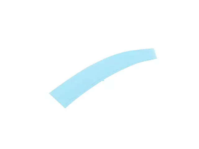 68073911AA - Doors, Door Mirrors and Related Parts: Anti-chip Film, Right for Mopar Image