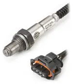 9166981 - : HELLA Oxygen Sensor 009166981 for Hella Image