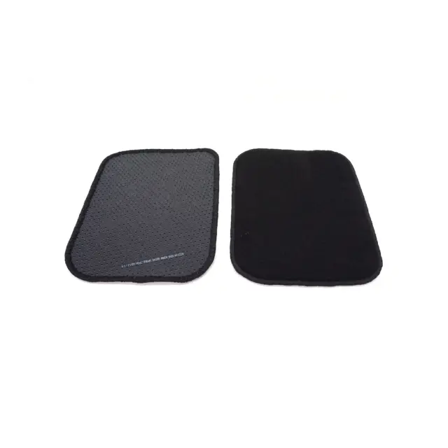 82213475AB - : Carpet Floor Mats for Mopar Image