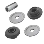 4714170 - : Suspension Shock Mounting Kit for Marmon Ride Control Image