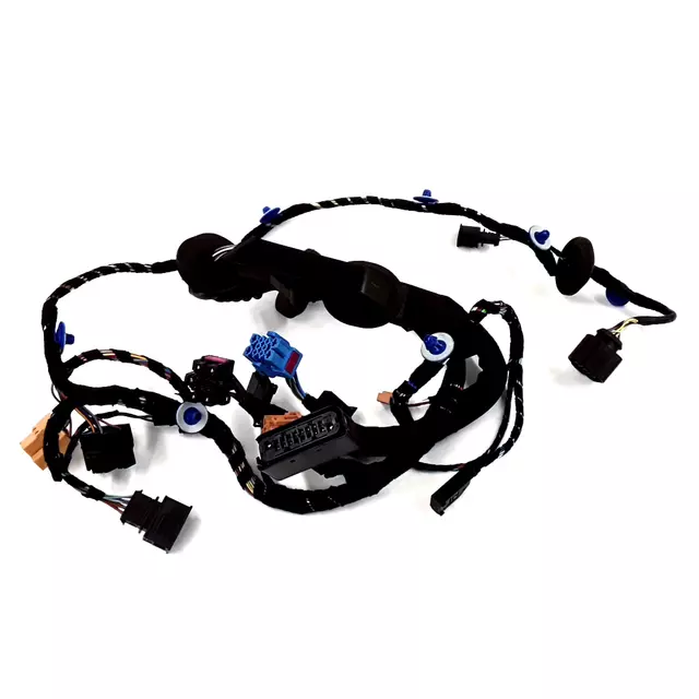 1C1971120CR - Body: Wire Harness for Volkswagen Image