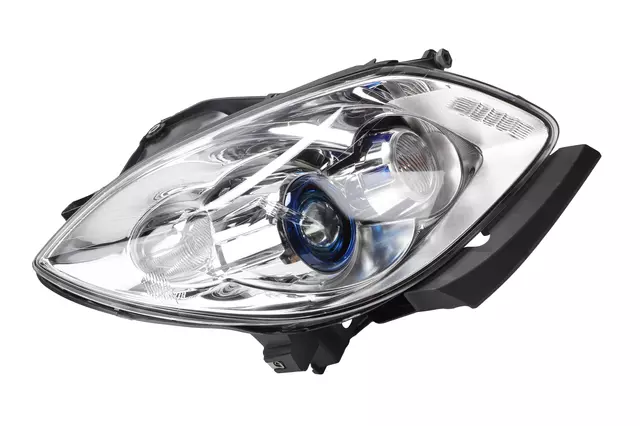19371000 - Electrical: Headlamp Assembly for GM Image