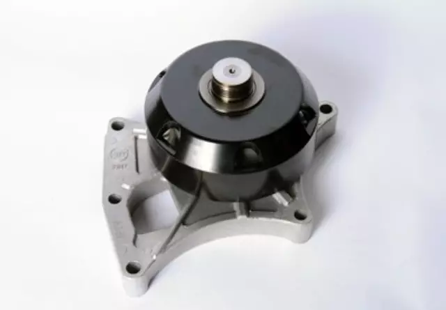 Engine Cooling Fan Pulley with Bearing - GM (98062861)