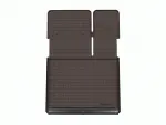 431511IMSK - : SeatBack Cargo Liner HP w/Bumper Protector for WeatherTech Image