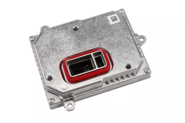 10391611 - Electrical: Module for Cadillac: DTS | Saturn: Outlook Image