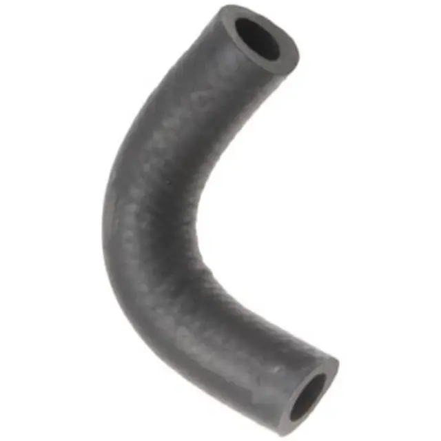 70948 - Cooling Systems: CURVED RADIATOR HOSE, DAYCO for DAYCO HYDRAULIC Image