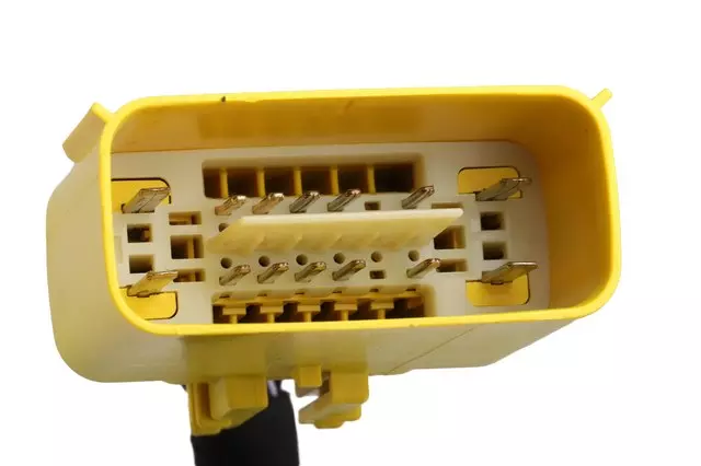 84653534 - Body: Harness for Chevrolet: Corvette Image