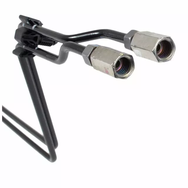 Tube Assembly Brake - Ford (FC4Z-2C296-A)