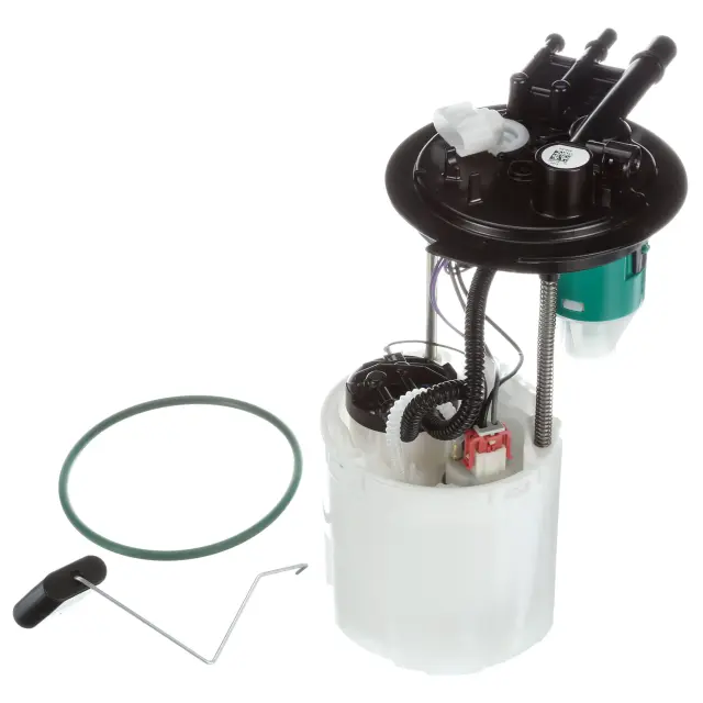 FG1509 - Air Intake &amp; Fuel Delivery: Delphi Fuel Pump Module Assembly for DELPHI Image