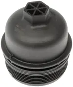 921020 - : Oil Filter Cap - Plastic for Dorman Image