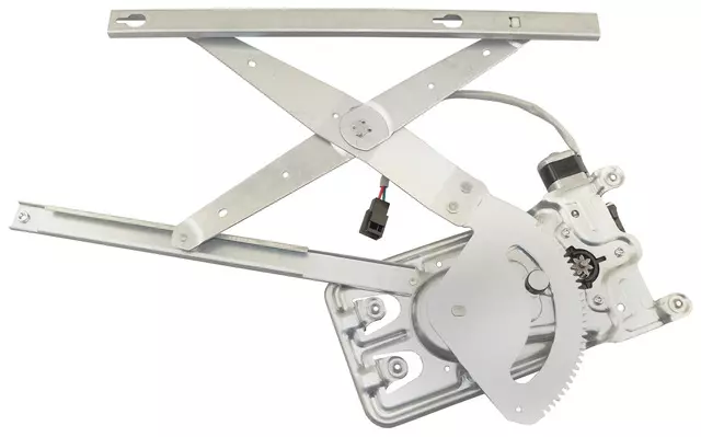 19251590 - : Regulator Assembly, Front S/D Wdo for GM Image