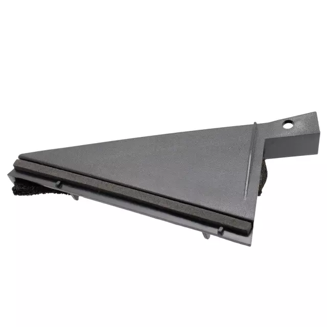 BE8Z58255A62AB - Body: Rear Molding for Ford: Fiesta Image
