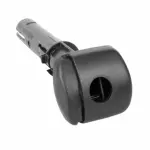 DU5Z96610A16BAB - Body: Headrest Guide for Ford: Fusion | Lincoln: MKZ Image