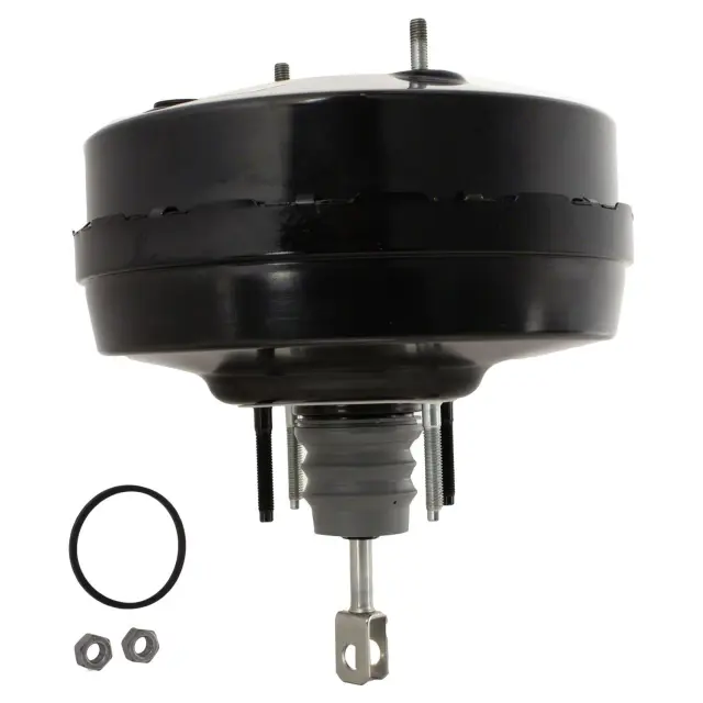 G3GZ2005J - Body: Power Booster for Lincoln: Continental Image