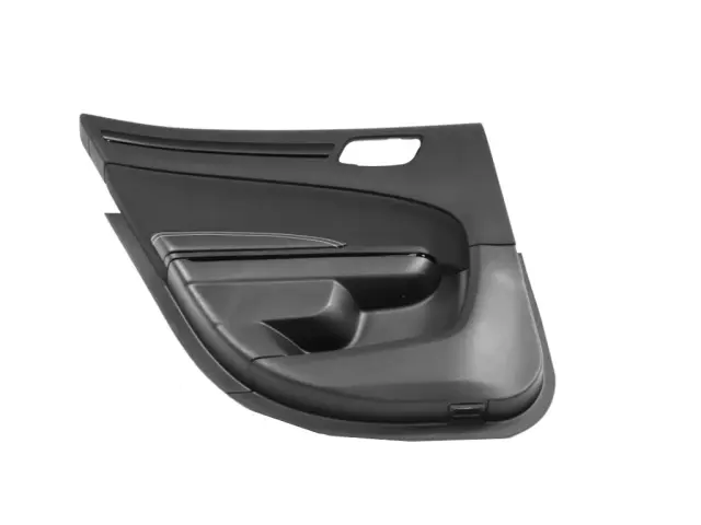 5SA051X9AH - : Panel Assembly for Mopar Image