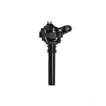 1BP01732AA - Electrical: Direct Ignition Coil and Boot Assembly for Chrysler: 300 | Dodge: Durango, Magnum, Ram 1500, Ram 2500, Ram 3500 | Jeep: Grand Cherokee Image