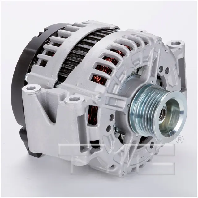 211220 - Charging &amp; Starting Systems: TYC Alternator for TYC Image