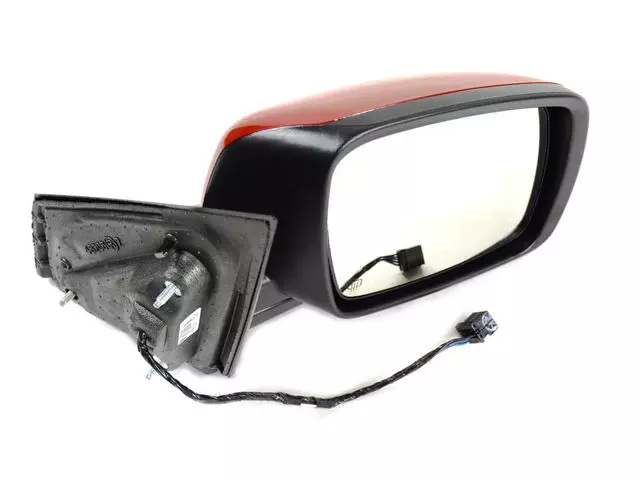 Outside Rearview Mirror, Right - Mopar (1GC001RMAE)