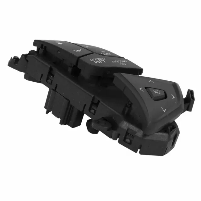 KT4Z9C888BA - : Switch Assembly Control for Ford Image