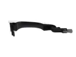 6WS691W7AB - Doors, Door Mirrors and Related Parts: Front Door Exterior Handle, Left for Mopar Image
