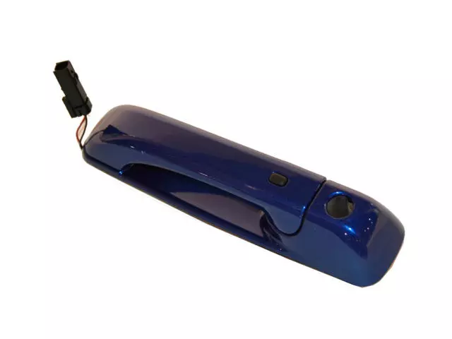 Exterior Door Handle, Left - Mopar (1UJ81KCLAJ)