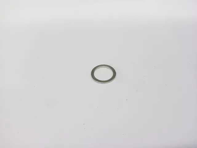 N0138115 - : Engine Coolant Temperature Sensor O-Ring for Volkswagen: Arteon, Jetta, Phaeton, Touareg Image