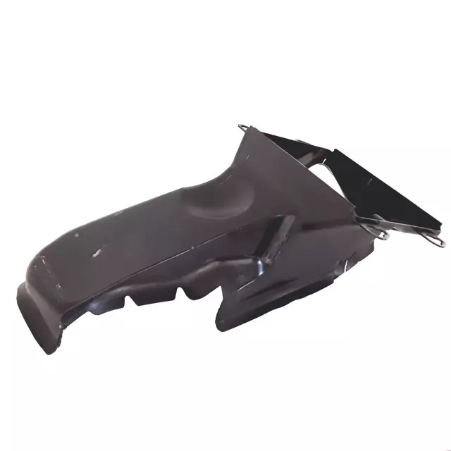 8K0121333A - : Air Duct for Audi: S4, S5 Image