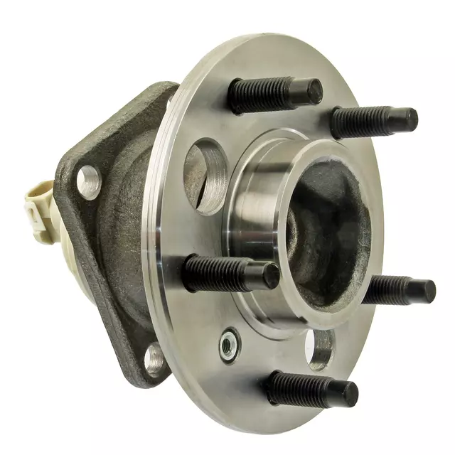 512151 - : Rear Wheel Hub and Bearing Assembly for Buick: Century, Regal | Chevrolet: Lumina, Monte Carlo | Oldsmobile: Cutlass Supreme Image