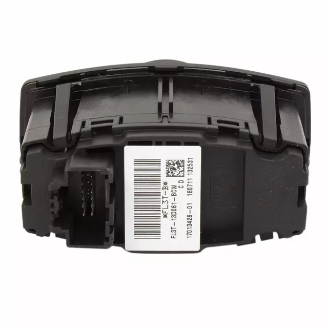 FL3Z11654BA - : Headlamp Switch for Ford: F-150, F-250 Super Duty, F-350 Super Duty, F-450 Super Duty, F-550 Super Duty Image
