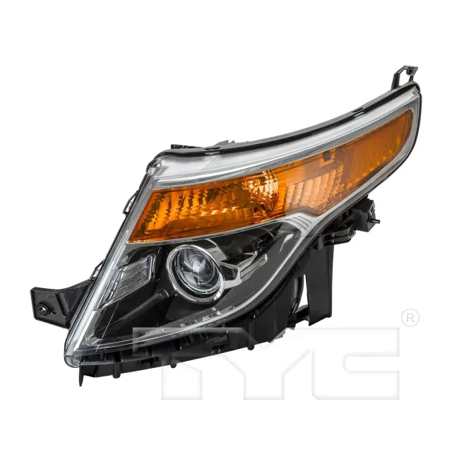 20934000 - : TYC Headlight Assembly for TYC Image