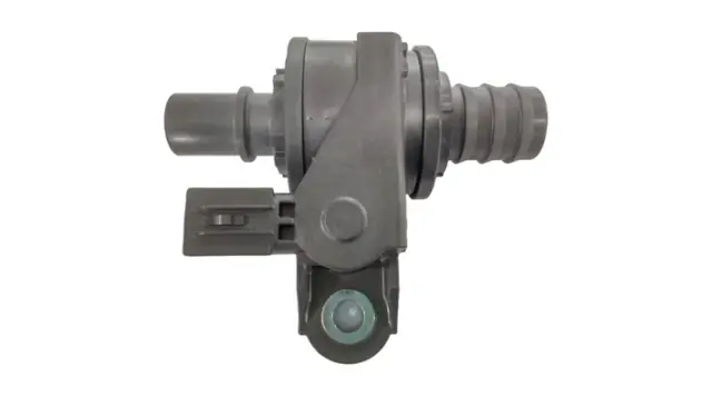 16671F0020 - : Valve Water for Toyota Image