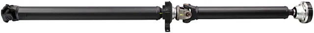 976489 - Driveline and Axles: Rear 2-Piece Steel Driveshaft Assembly for Dorman Image