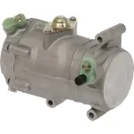 6512315 - : gpd Compressor New 6512315 for GLOBAL PARTS DISTRIBUTORS Image