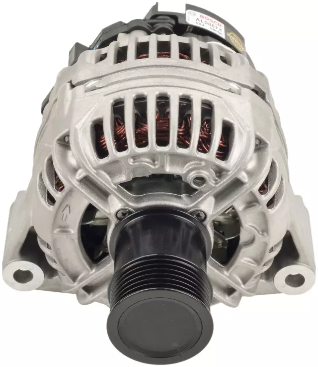AL0857X - : Bosch Alternator for Bosch Image