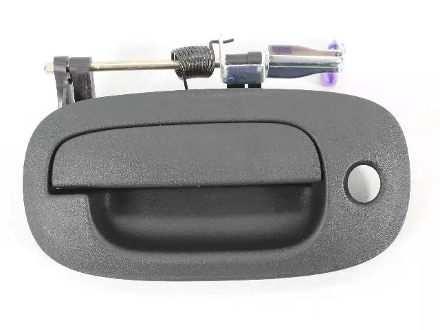 Exterior Door Handle, Left - Mopar (55257435AC)